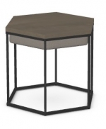 ZUMA COFFEE TABLE 50161-20 by Amisco